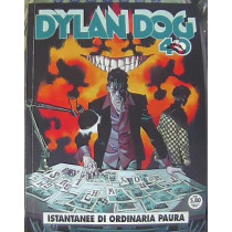 DYLAN DOG