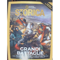 SPECIALE STORICA EDCOLLEZIONE