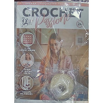 PASSIONE CROCHET