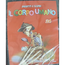 IL CORPO UMANO12