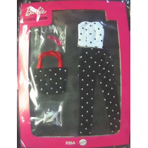 BARBIE THE FASHION COLL2