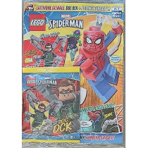 LEGO MARVEL SPIDER-MAN SUPER