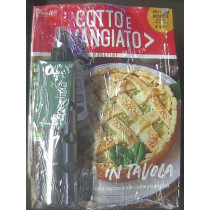COTTO E MANGIATO GADGET