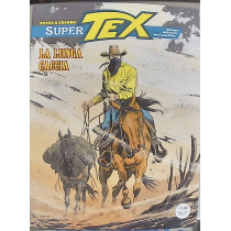 SUPERTEX