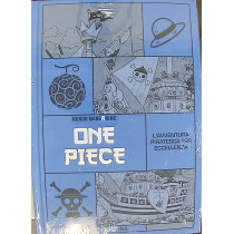 MONDO MANGANIME