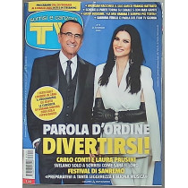 SORRISI E CANZONI TV