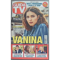 GUIDA TV