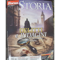 FOCUS STORIA