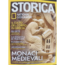 STORICA