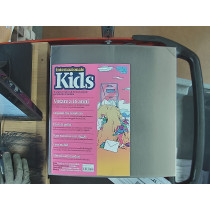 INTERNAZIONALE KIDS
