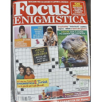 FOCUS ENIGMISTICA