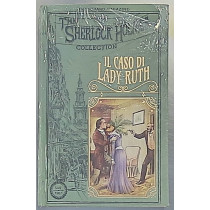 SHERLOCK HOLMES4