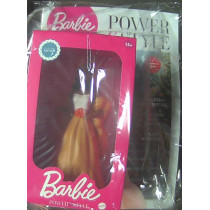 BARBIE POWER  STYLE