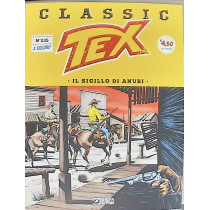 TEX CLASSIC