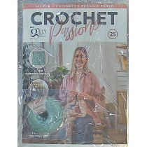 PASSIONE CROCHET