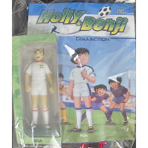 HOLLY  BENJI