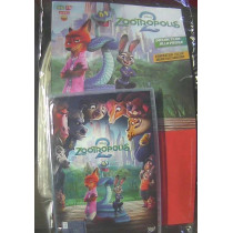 I DVD DI SORRISI COLLECTION2