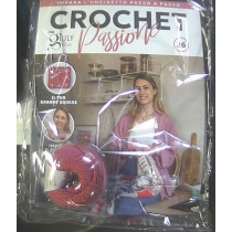 PASSIONE CROCHET