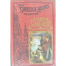 SHERLOCK HOLMES4