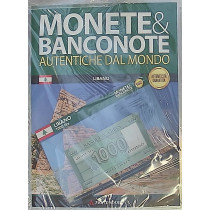 MONETE E BANCONOTE
