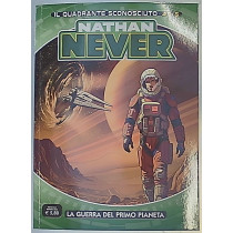 NATHAN NEVER