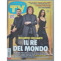 SORRISI E CANZONI TV