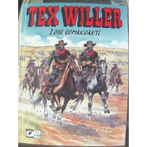TEX WILLER