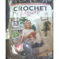 PASSIONE CROCHET