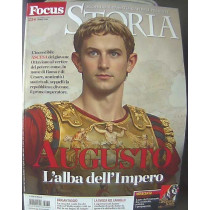 FOCUS STORIA