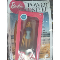 BARBIE POWER  STYLE