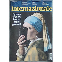 INTERNAZIONALE
