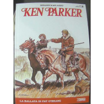 LISOLA TROVATA - KEN PARKER
