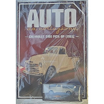 AUTO DA COLLEZIONE