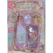 PRINCIPESSA MIMI