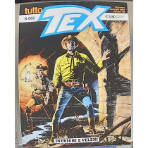 TUTTO TEX