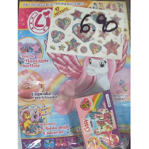 LISSY PONY SUPER