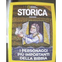 STORICA DOSSIER