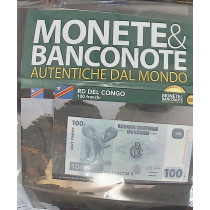 MONETE E BANCONOTE