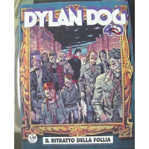 DYLAN DOG