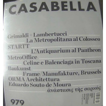 CASABELLA