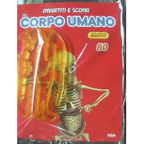 IL CORPO UMANO11