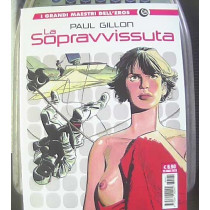 COSMO SERIE BLU