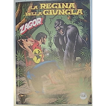 ZAGOR