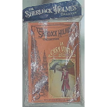 SHERLOCK HOLMES4