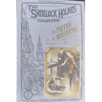 SHERLOCK HOLMES4