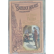SHERLOCK HOLMES4