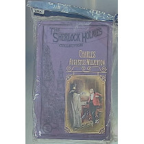 SHERLOCK HOLMES4