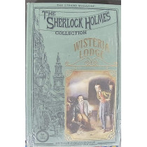 SHERLOCK HOLMES4