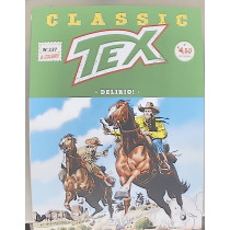 TEX CLASSIC