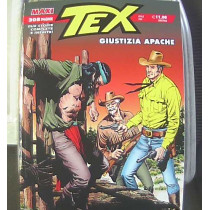TEX MAXI